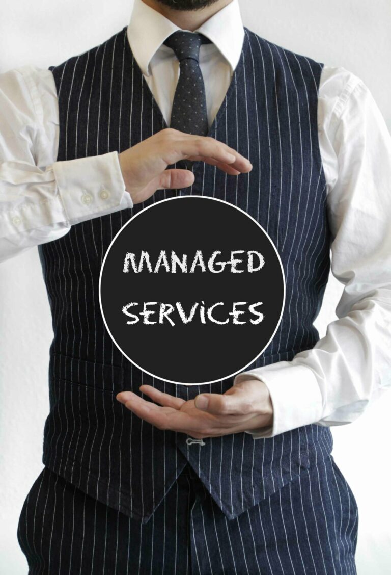 Managed Services, IT
